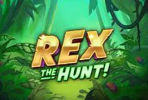 Rex The Hunt slot